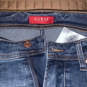 Guess shorts